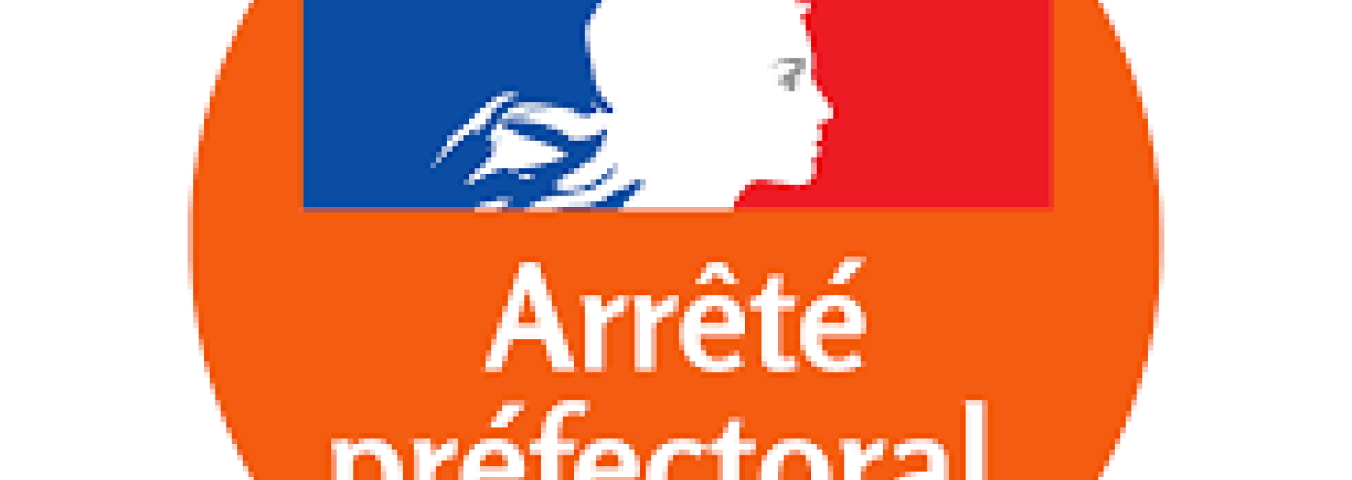 Arrêté préfectoral