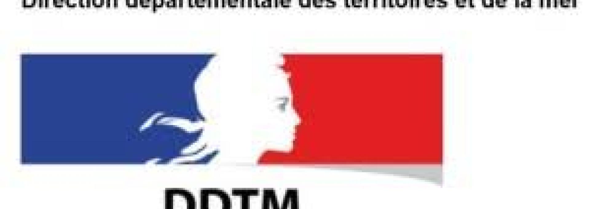 DDTM