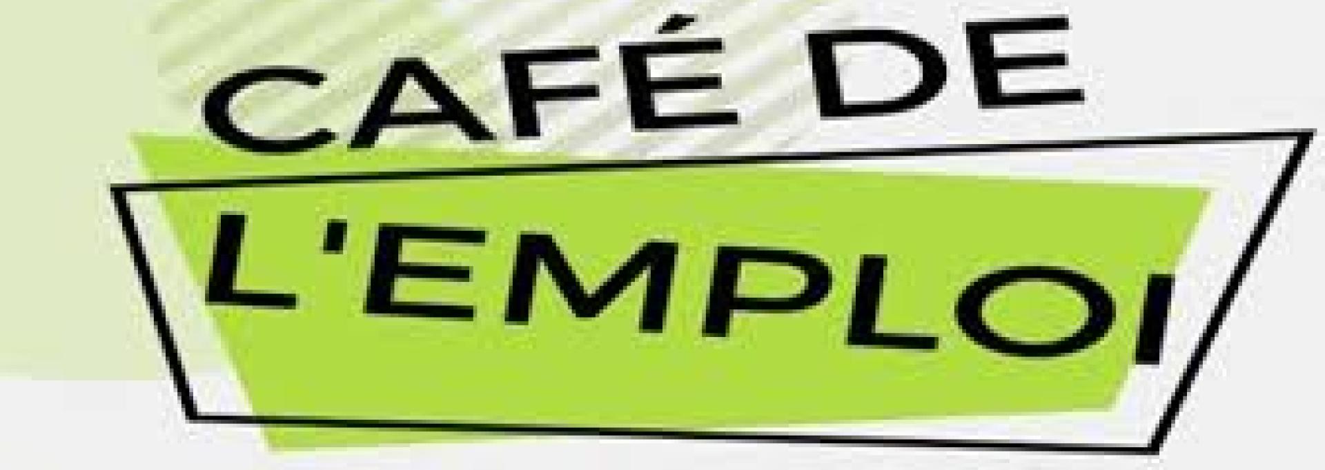 café de l'emploi