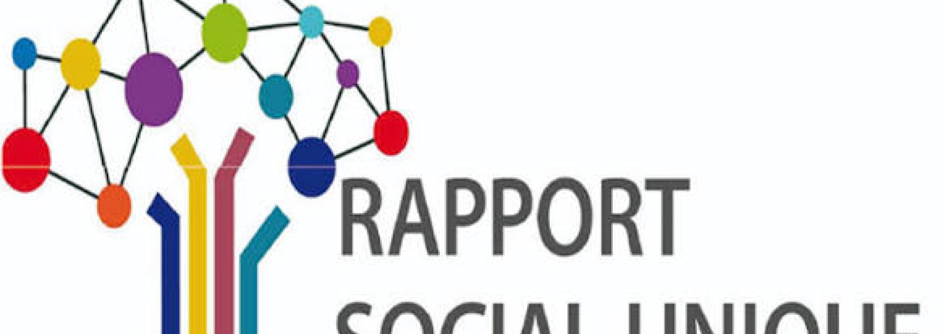 Rapport Social Unique
