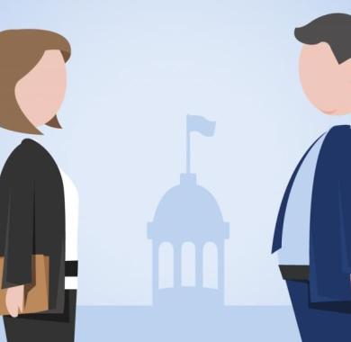 CONSEILLERS DEPARTEMENTAUX