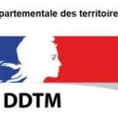 DDTM
