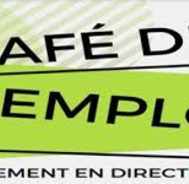 café de l'emploi