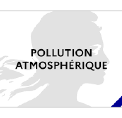 pollution atmosphérique