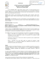 Délibération 8 Adhésion à la convention adhésion facultative complémentaire prévoyance .pdf