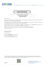ENEDIS Coupure 29 avril 2026.PDF