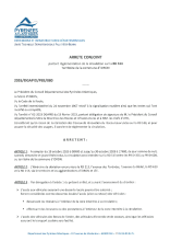 Arrêté conjoint 2026 GDAPID PEB 080.PDF