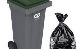 ordures ménagères