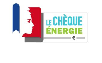 CHEQUE ENERGIE