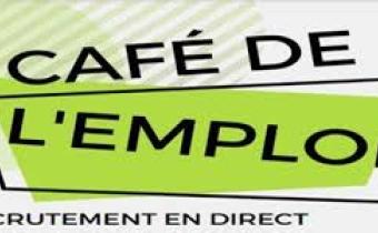 café de l'emploi