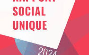 Rapport Social Unique 2024