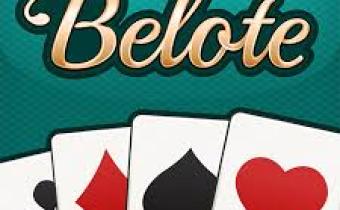 BELOTE